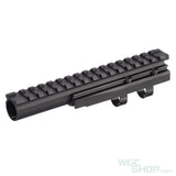 HEPHAESTUS AK M-LOK 10.5 Inch Handguard Set ( Type III ) - WGC Shop