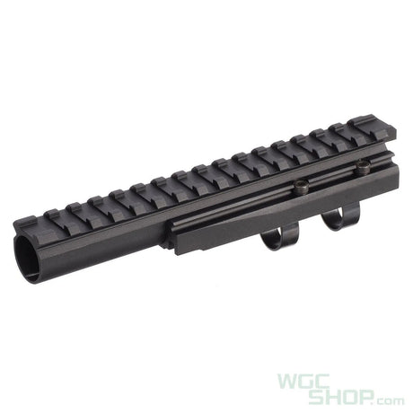 HEPHAESTUS AK M-LOK 10.5 Inch Handguard Set ( Type III ) - WGC Shop
