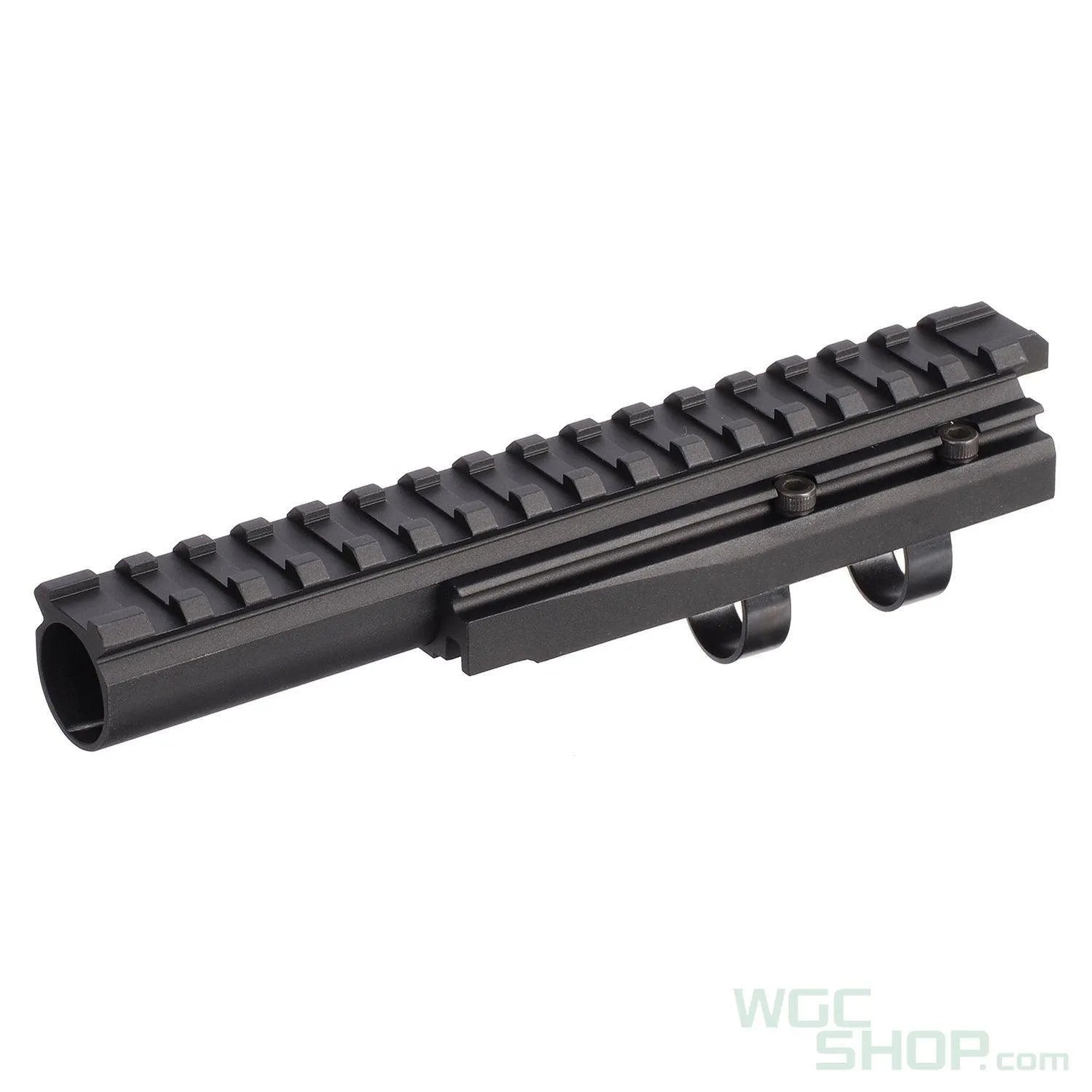HEPHAESTUS AK M-LOK 10.5 Inch Handguard Set ( Type III ) - WGC Shop