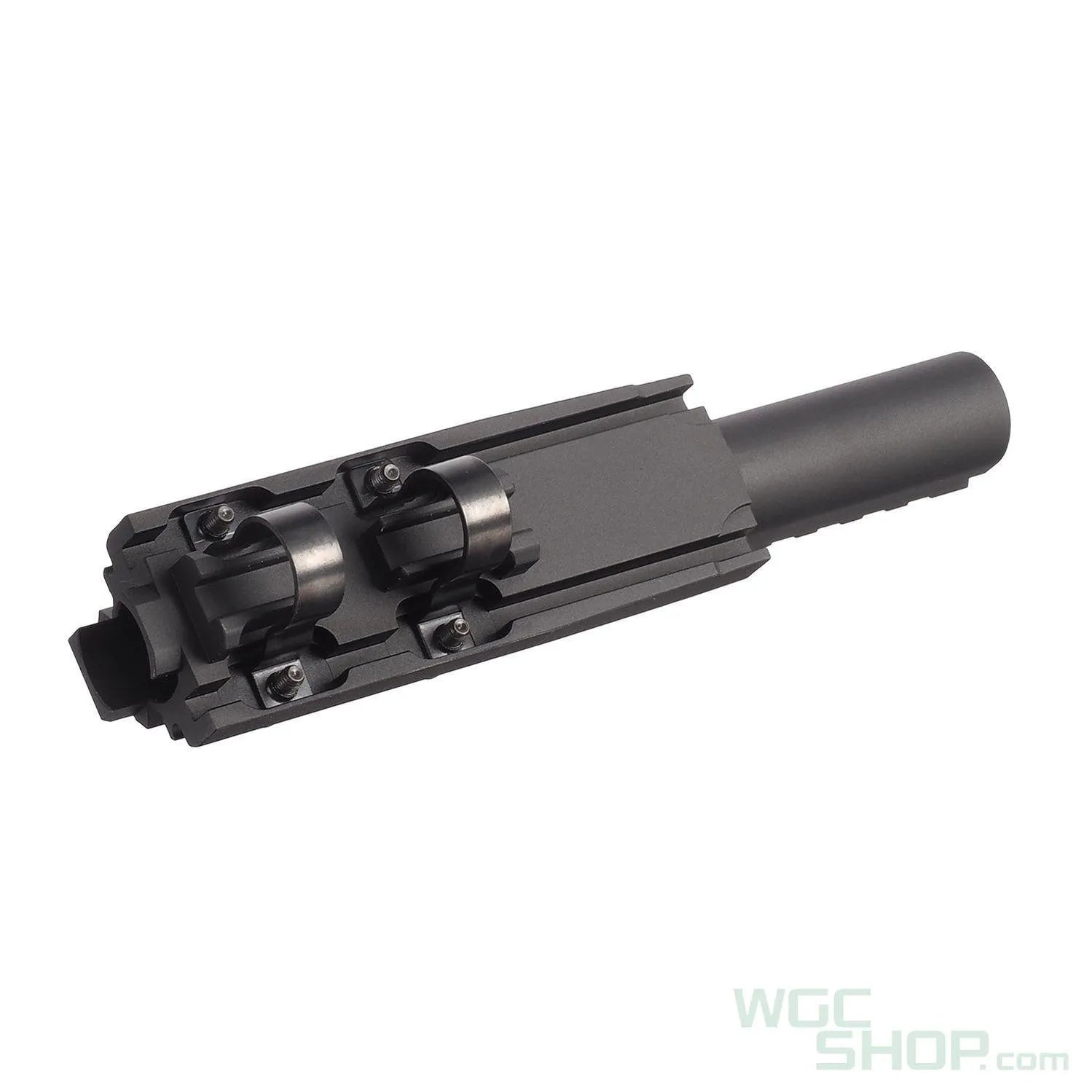 HEPHAESTUS AK M-LOK 10.5 Inch Handguard Set ( Type III ) - WGC Shop