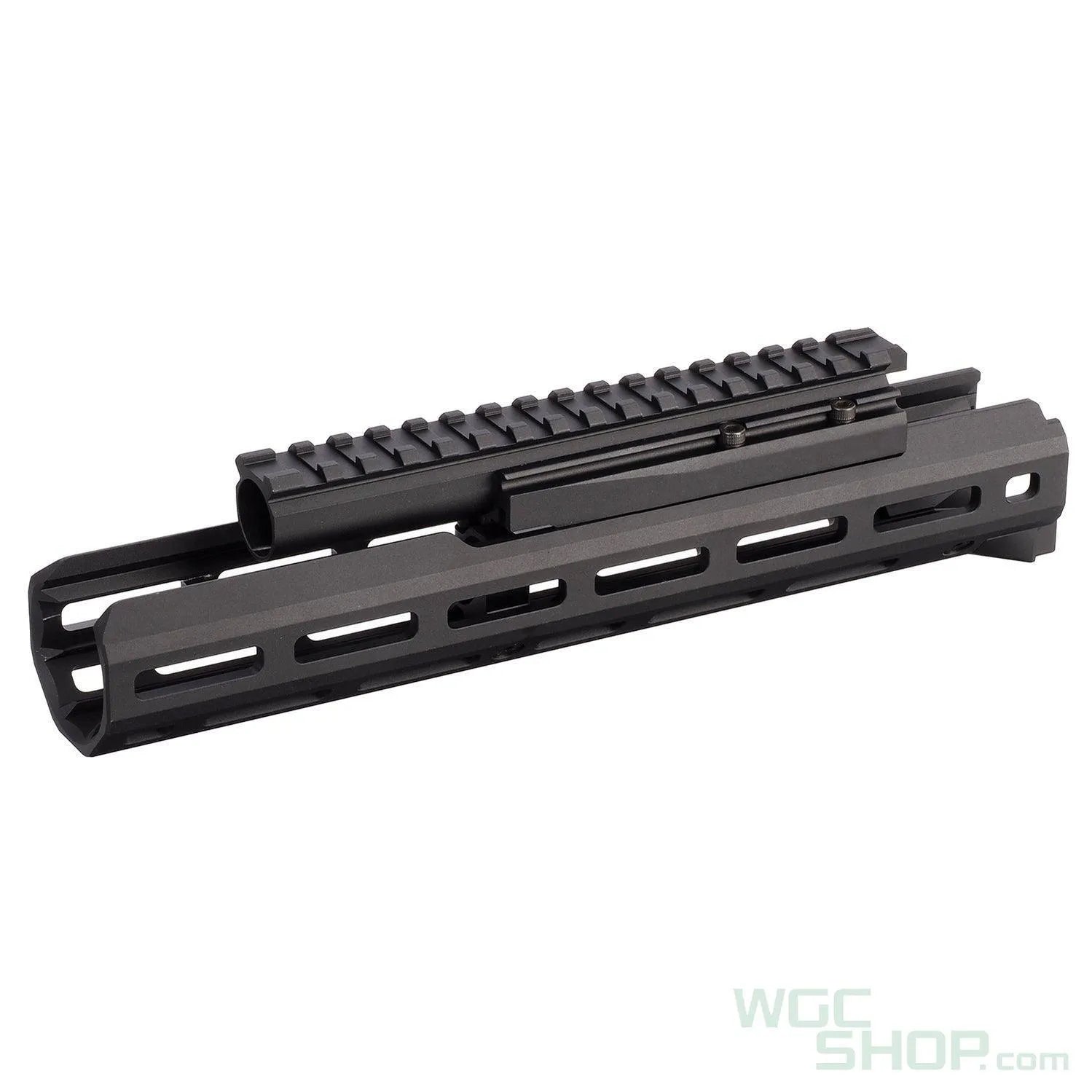 HEPHAESTUS AK M-LOK 10.5 Inch Handguard Set ( Type III ) - WGC Shop