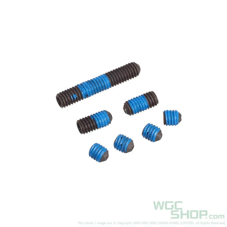 HEPHAESTUS AK Rear Sight Rail ( Type III for AEG / GBB ) - WGC Shop