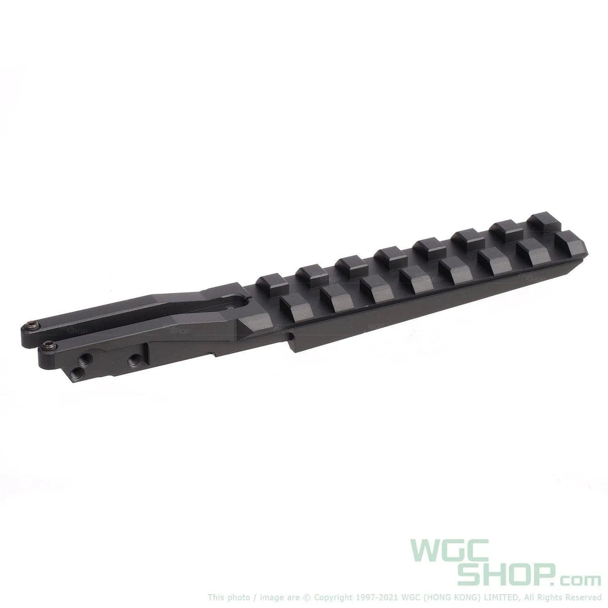 HEPHAESTUS AK Rear Sight Rail ( Type III for AEG / GBB ) - WGC Shop