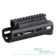 HEPHAESTUS AKS - 74U M - LOK Handguard Set ( Type III ) for GHK / LCT AK Airsoft HEP-AK-019 - WGC Shop