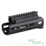 HEPHAESTUS AKS-74U M-LOK Handguard Set ( Type III ) for GHK / LCT AK Airsoft - WGC Shop