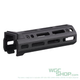 HEPHAESTUS AKS-74U M-LOK Handguard Set ( Type III ) for GHK / LCT AK Airsoft - WGC Shop