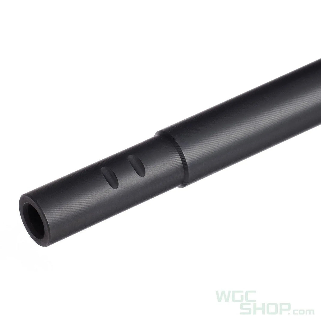 HEPHAESTUS CNC Steel AK Outer Barrel for GHK AKS-74U GBB Airsoft - WGC Shop