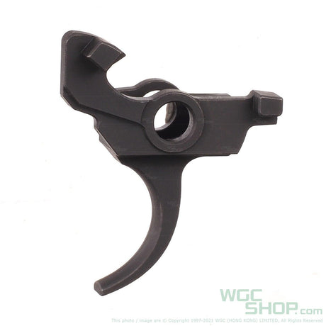 HEPHAESTUS CNC Steel AK Trigger ( Classic Type ) for Marui AKM GBBR - WGC Shop