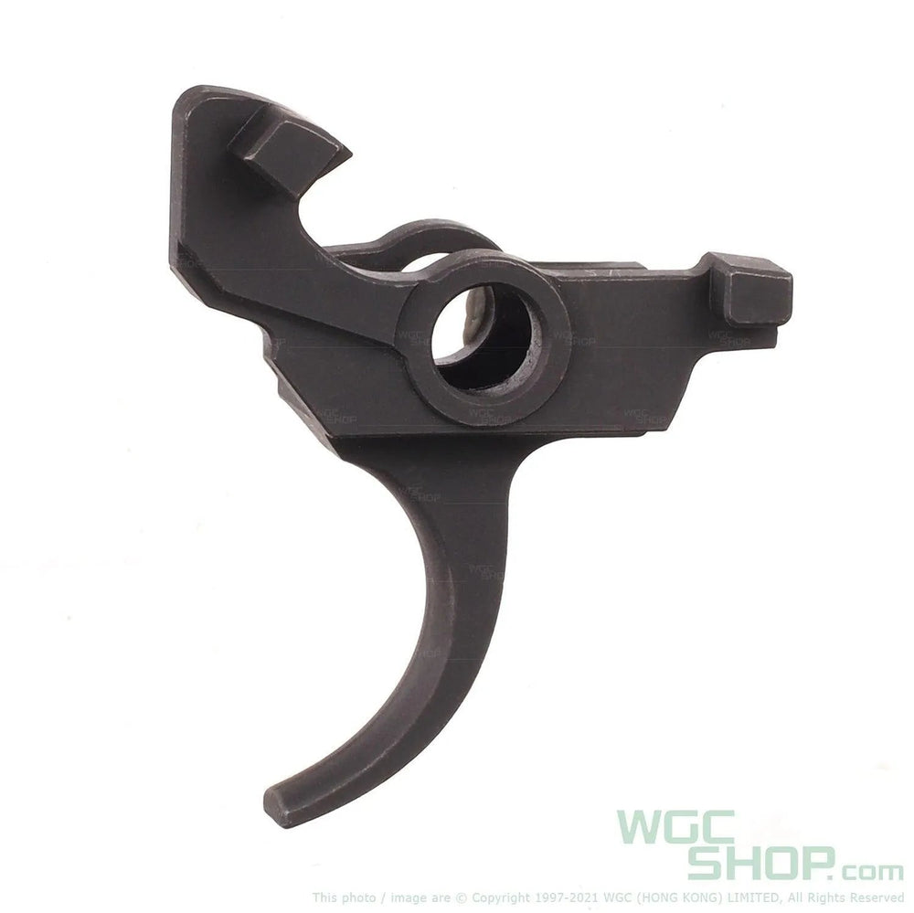 HEPHAESTUS CNC Steel AK Trigger ( Classic Type ) for Marui AKM GBBR HEP-TM-007 - WGC Shop