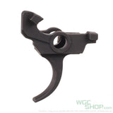 HEPHAESTUS CNC Steel AK Trigger ( Classic Type ) for Marui AKM GBBR HEP-TM-007 - WGC Shop