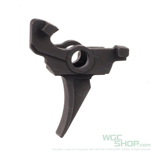 HEPHAESTUS CNC Steel AK Trigger ( Tactical Type A ) for Marui AKM GBBR - WGC Shop