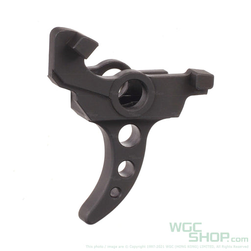 HEPHAESTUS CNC Steel AK Trigger ( Tactical Type B ) for Marui AKM GBBR - WGC Shop