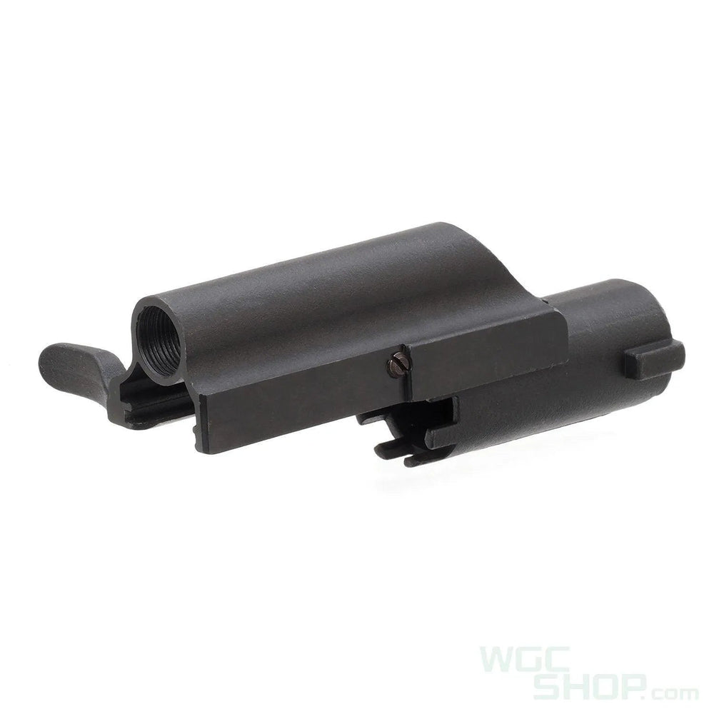 HEPHAESTUS CNC Steel Bolt Carrier ( Standard Type ) for GHK AK Series HEP-GHK-028A - WGC Shop