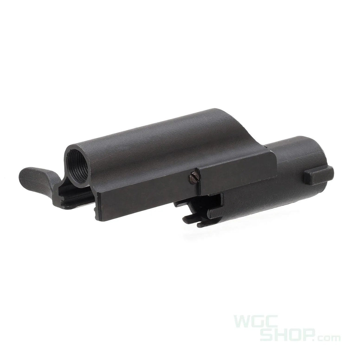 No Restock Date - HEPHAESTUS CNC Steel Bolt Carrier ( Standard Type ) for GHK AK Series - WGC Shop