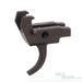 HEPHAESTUS CNC Steel Enhanced AK Trigger ( Classic Type ) for GHK AK GBB Series - WGC Shop