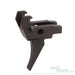 HEPHAESTUS CNC Steel Enhanced AK Trigger ( Tactical Type A ) for GHK AK GBB Series - WGC Shop