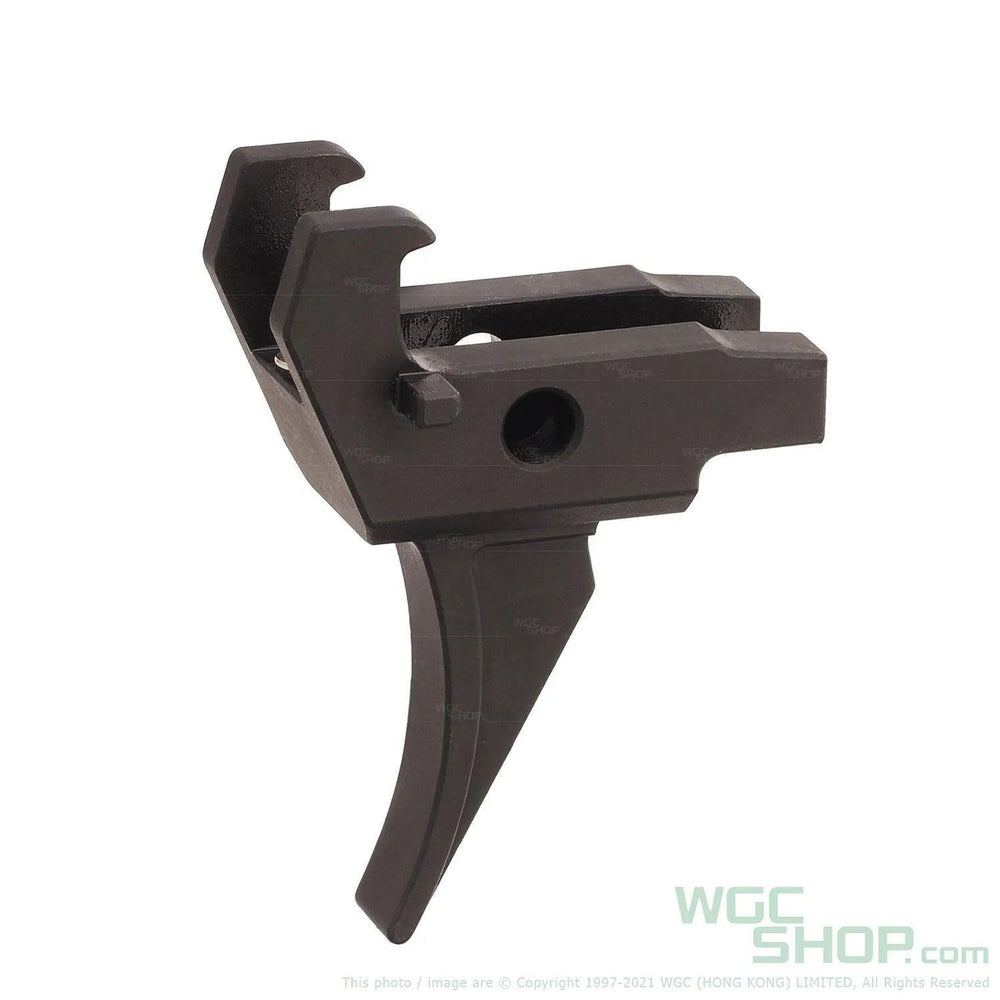 HEPHAESTUS CNC Steel Enhanced AK Trigger ( Tactical Type A ) for GHK AK GBB Series HE-GHK-036 - WGC Shop