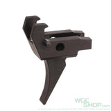 HEPHAESTUS CNC Steel Enhanced AK Trigger ( Tactical Type A ) for GHK AK GBB Series HE-GHK-036 - WGC Shop