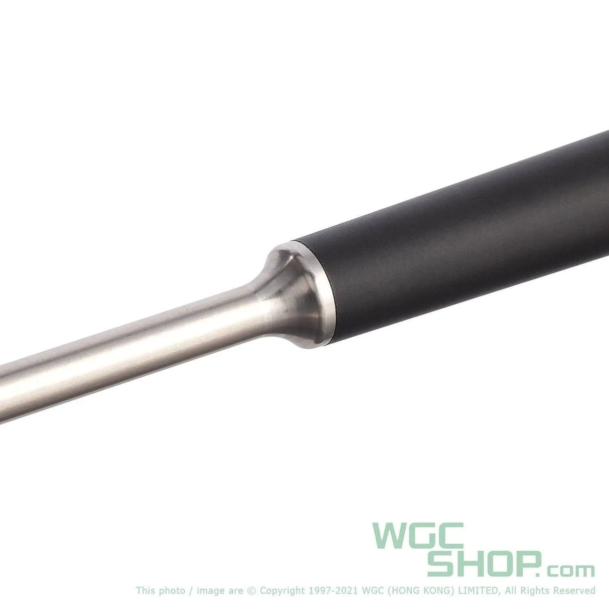 HEPHAESTUS CNC Steel Recoil Power Kit for GHK AK GBB ( Enhanced Version ) - WGC Shop