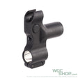 HEPHAESTUS Steel AK Front Sight Block ( Tactical Type R ) for AEG / GBB Airsoft - WGC Shop