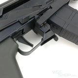 HEPHAESTUS Tactical Magazine Catch ( Enhanced Version ) for GHK / LCT AK Series-WGC Shop