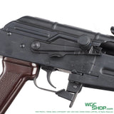 HEPHAESTUS Tactical Selector for GHK AK V3 Series ( Type B )-WGC Shop