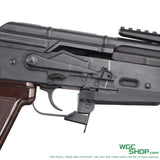 HEPHAESTUS Tactical Selector for GHK AK V3 Series ( Type B )-WGC Shop