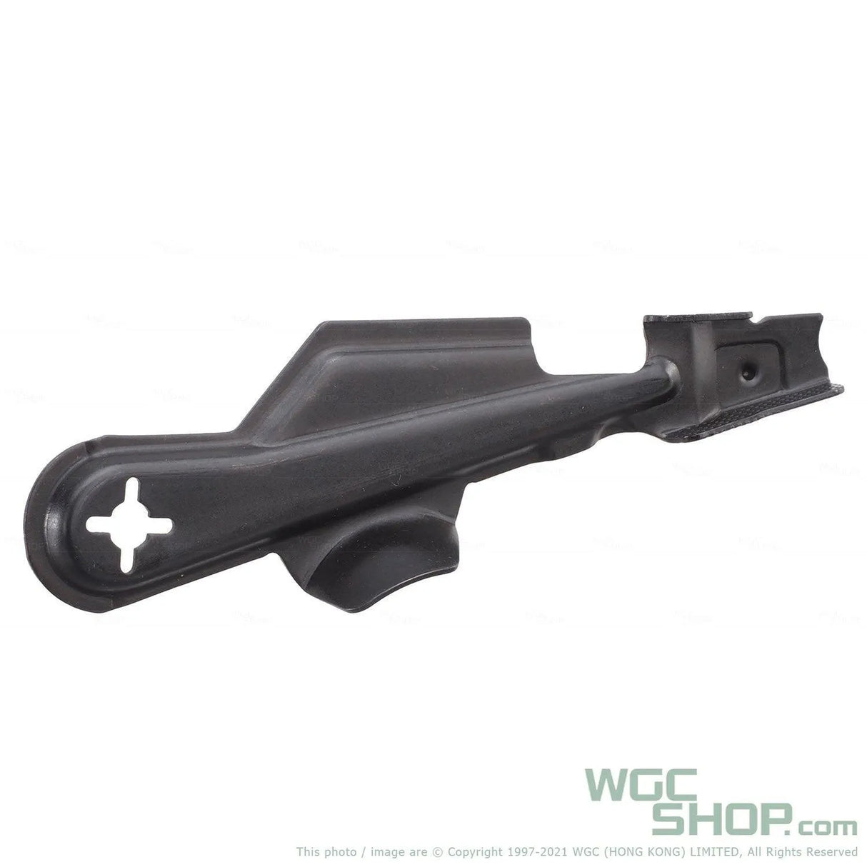 HEPHAESTUS Tactical Selector for Marui AKM GBB Airsoft - Type B - WGC Shop