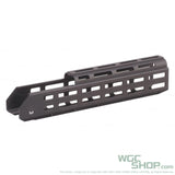 HERO ARMS M-Style CNC Rail for MPX GBB Airsoft - WGC Shop