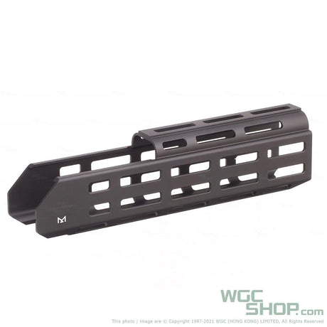 HERO ARMS M-Style CNC Rail for MPX GBB Airsoft - WGC Shop