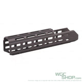 HERO ARMS M-Style CNC Rail for MPX GBB Airsoft - WGC Shop