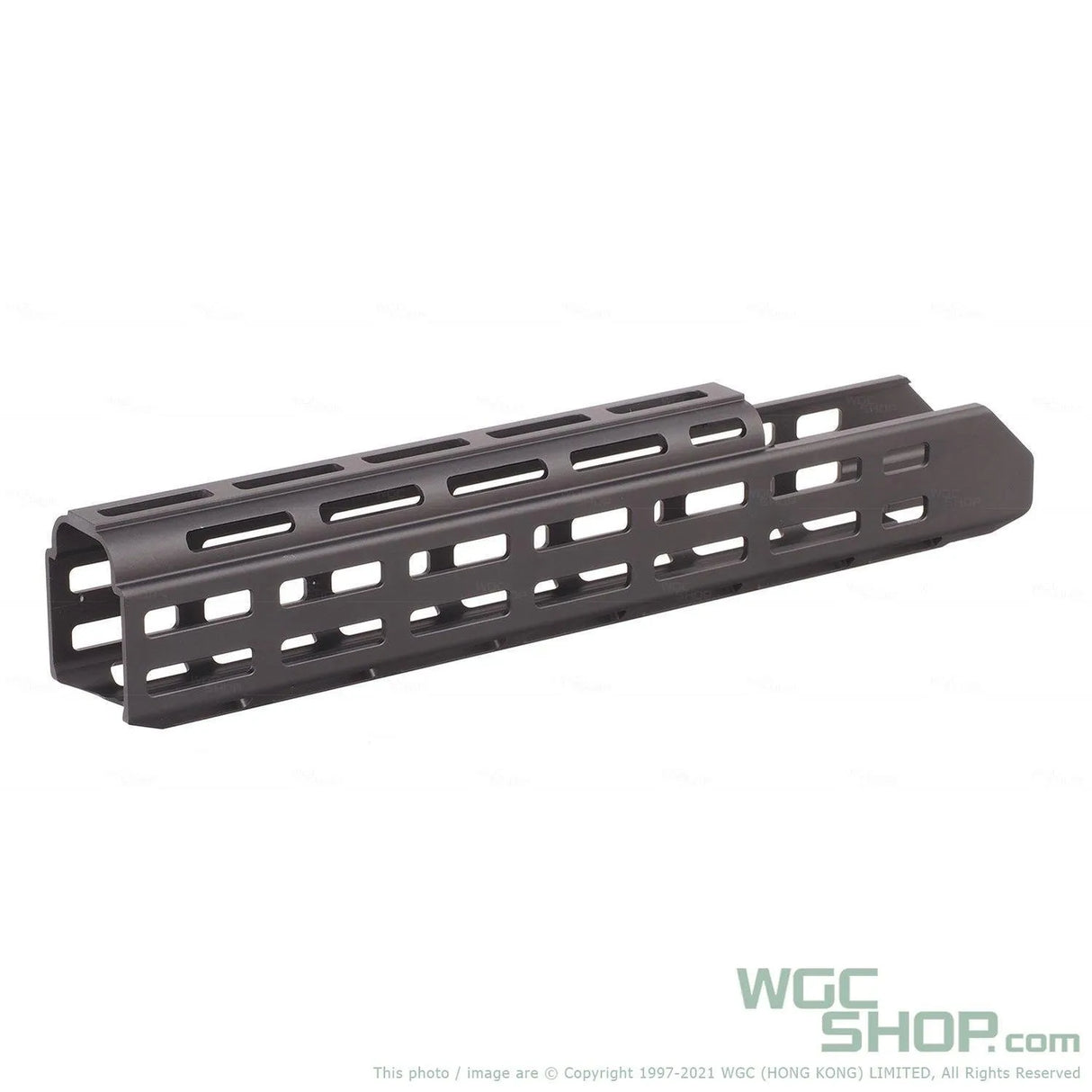 HERO ARMS M-Style CNC Rail for MPX GBB Airsoft - WGC Shop