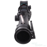 HWO 3.5X Optical Fiber Scope with R Dot Sight ( for Airsoft Only ) HW-SC-TA11 - WGC Shop