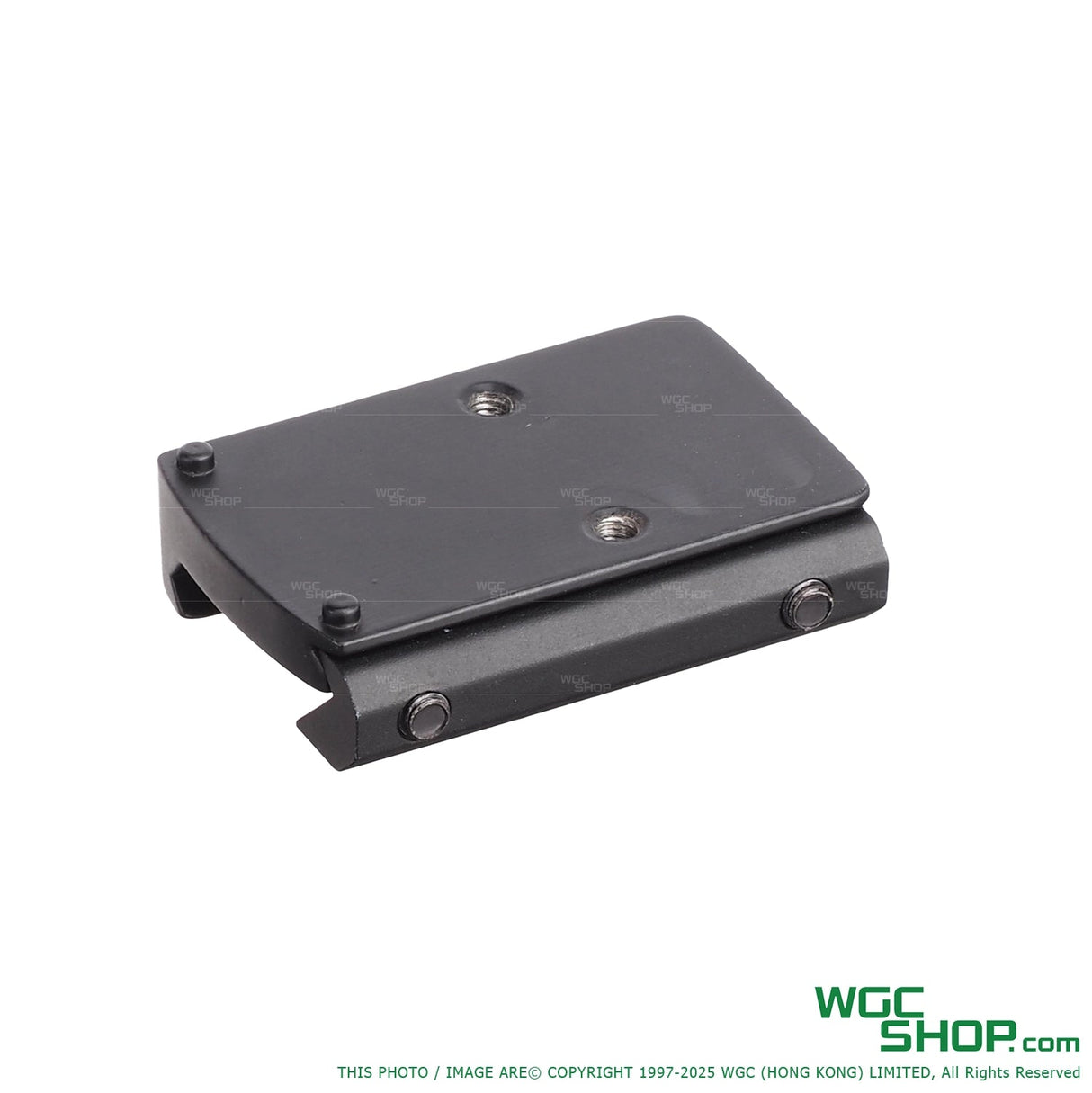 HWO ACOG TA11 Style 3.5X Airsoft Scope