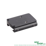 HWO ACOG TA11 Style 3.5X Airsoft Scope