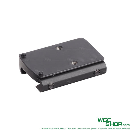 HWO ACOG TA11 Style 3.5X Airsoft Scope