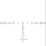 HWO ACOG TA11 Style 3.5X Airsoft Scope