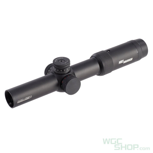 HWO ADC 1-5x24 HD Rifle Scope ( for Airsoft Only ) - WGC Shop