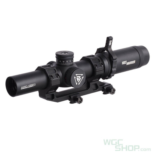 HWO ADC 1-5x24 HD Rifle Scope Set ( for Airsoft Only ) - WGC Shop