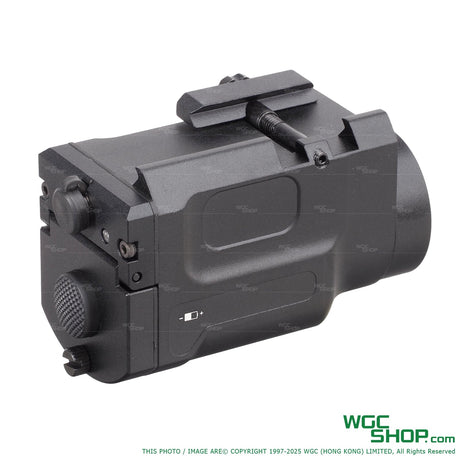 HWO AK K2-SD Flashlight ( for Airsoft Only )