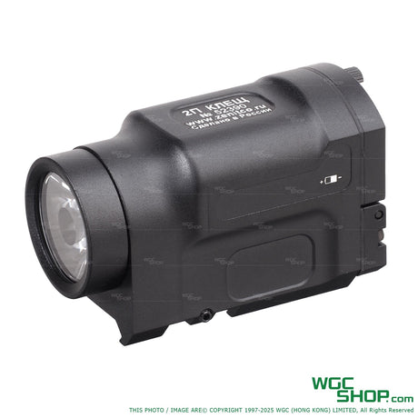 HWO AK K2-SD Flashlight ( for Airsoft Only )