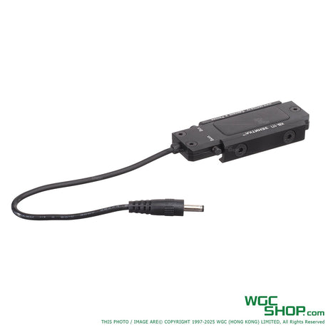 HWO AK K2-SD Flashlight ( for Airsoft Only )