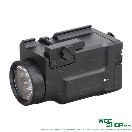 HWO AK K2-SD Flashlight ( for Airsoft Only )