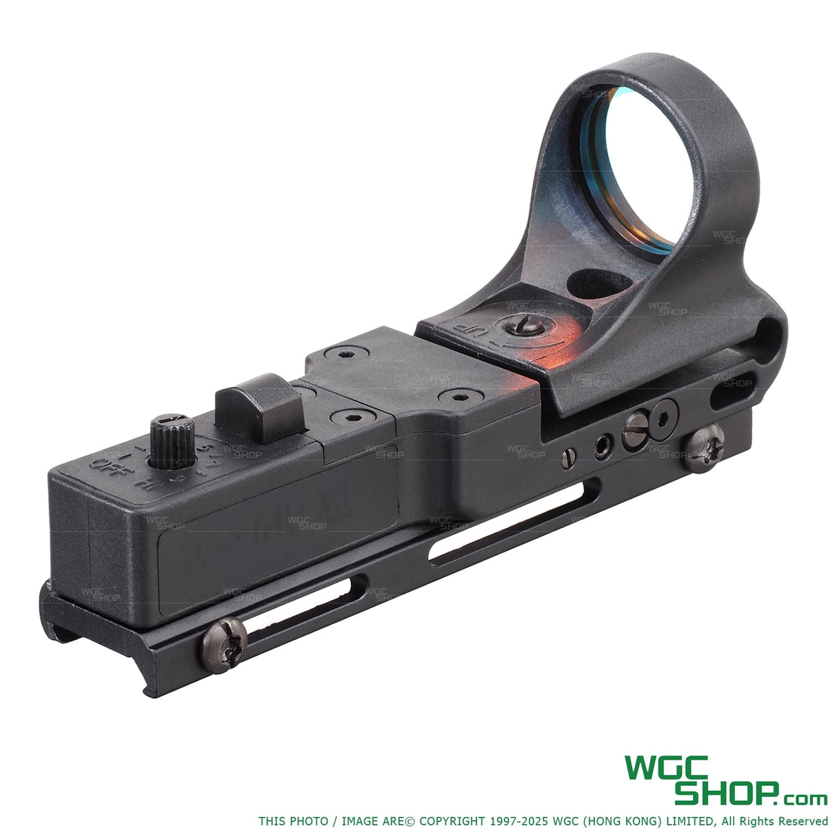 HWO C-M Style Red Dot ( for Airsoft Only )