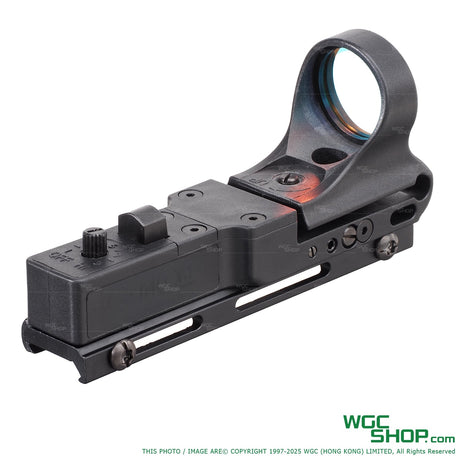 HWO C-M Style Red Dot ( for Airsoft Only )