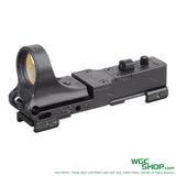 HWO C-M Style Red Dot ( for Airsoft Only )