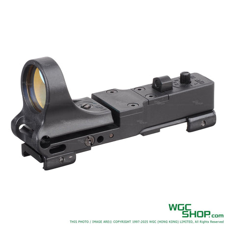 HWO C-M Style Red Dot ( for Airsoft Only )