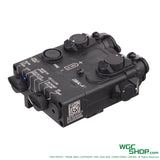 HWO DBAL-A2 Laser Devices ( For Airsoft Only ) Dark Earth HWO-FL-001-DE - WGC Shop