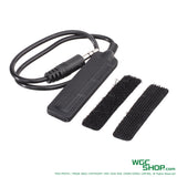 HWO DBAL-A2 Laser Devices ( For Airsoft Only ) Dark Earth HWO-FL-001-DE - WGC Shop
