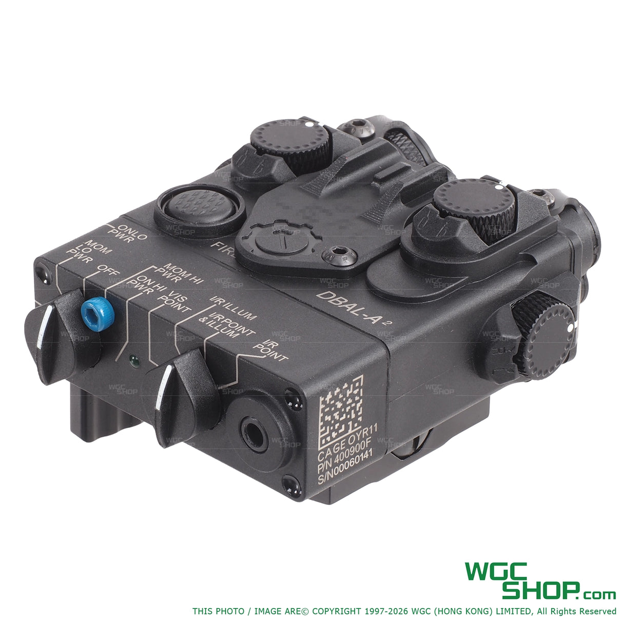 HWO DBAL-A2 Laser Devices ( for Airsoft Only )